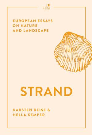 Cover for Hella Kemper · Strand (Book) (2023)