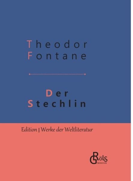 Cover for Fontane · Der Stechlin (Book) (2019)