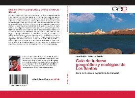 Cover for Castillo · Guía de turismo geográfico y e (Book)