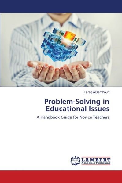 Cover for AlSamhouri · Problem-Solving in Education (Bok) (2020)