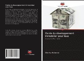 Cover for Nsibande · Guide du développement immobil (Bog)