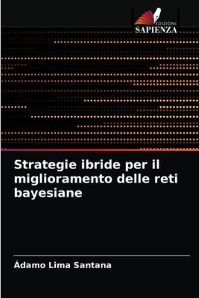 Cover for Santana · Strategie ibride per il miglior (N/A) (2021)