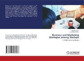 Business and Marketing Strategies am - S. - Muu -  - 9786203193053 - 