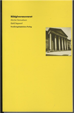 Cover for K. Søgaard · Rådgiveransvaret (Sewn Spine Book) [1st edition] (2009)