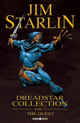 Dreadstar Collection #02 - Jim Starlin - Films -  - 9788869117053 - 