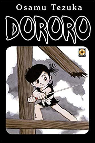 Cover for Osamu Tezuka · Dororo Omnibus (Ristampa) (Book)