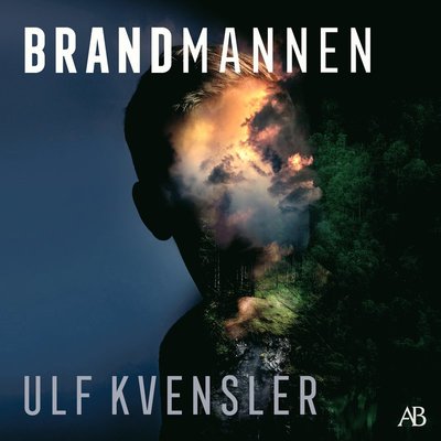 Cover for Ulf Kvensler · Brandmannen (CD) (2023)