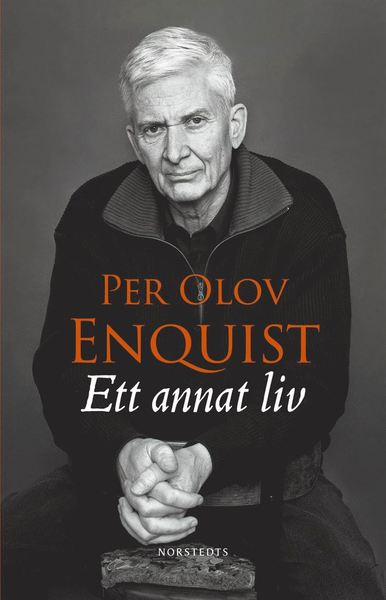 Cover for Per Olov Enquist · Ett annat liv (Book) (2020)