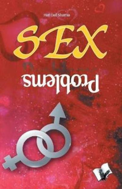 Cover for Hari Datt Sharma · Sex Problems (Paperback Book) (2017)