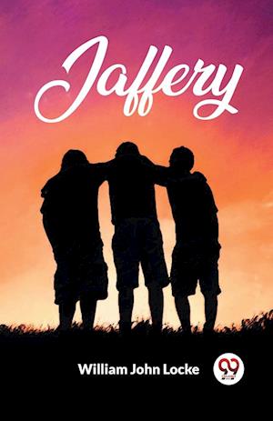 Cover for William John Locke · Jaffery (Edition2023) (Paperback Book) (2024)