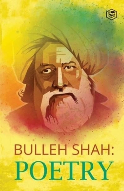 Cover for Bulleh Shah · Bulleh Shah Poetry (Pocketbok) (2020)