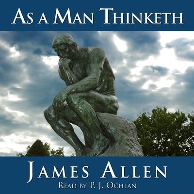 As a Man Thinketh - James Allen - Music - Mission Audio - 9798200603053 - November 1, 2010