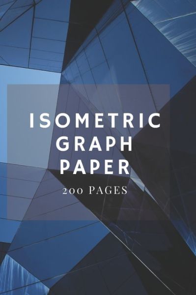 Cover for Engineering Design Publishing · Isometric Graph Paper (Pocketbok) (2020)