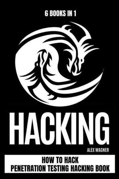 Cover for Alex Wagner · Hacking (Paperback Book) (2020)