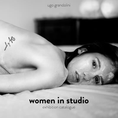 Cover for Ugo Grandolini · Women in Studio: Exhibition Catalog (Paperback Book) (2021)