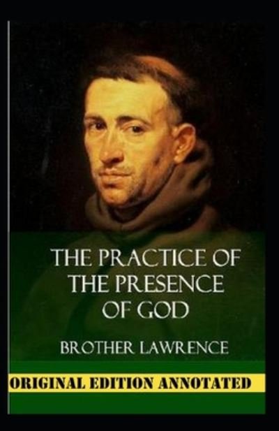 Cover for Brother Lawrence (Paperback Bog) (2020)