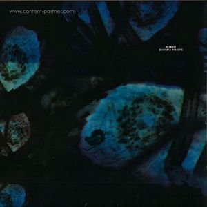 Beautiful Parasite (Robert Dietz Remix) - Reboot - Musik - cadenza - 9952381767053 - 21. marts 2012