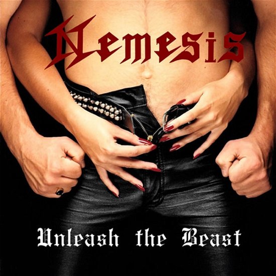 Cover for Nemesis · Unleash the Beast (CD) (2015)