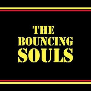 Cover for Bouncing Souls (LP) (2022)