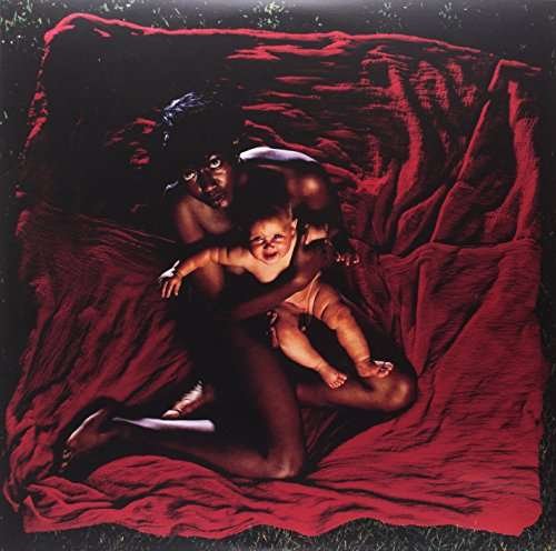 Congregation (180g LP Red & White Swirl Peppermint Vinyl Reissue - Afghan Whigs - Musik - INDIE - 0098787013054 - 22. september 2017