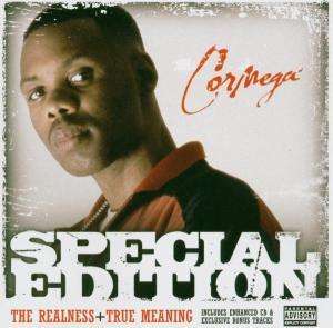 Cover for Cormega · Cormega Special Edition (CD)