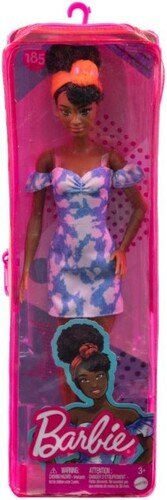 Cover for Barbie · Barbie Fashionista Doll 7 (MERCH) (2022)