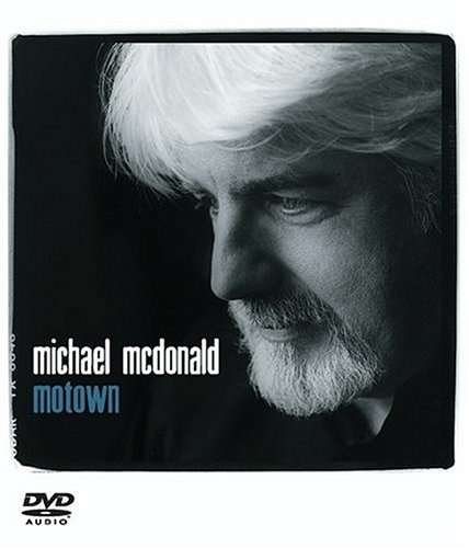 V1 Motown - Michael Mcdonald - Music - UNIVERSAL MUSIC - 0602498671054 - August 27, 2004