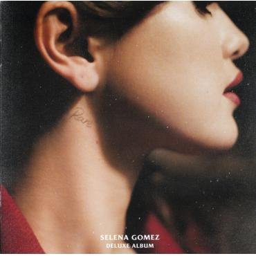 Rare - Selena Gomez - Musikk - UNIVERSAL - 0602507191054 - 18. november 2022