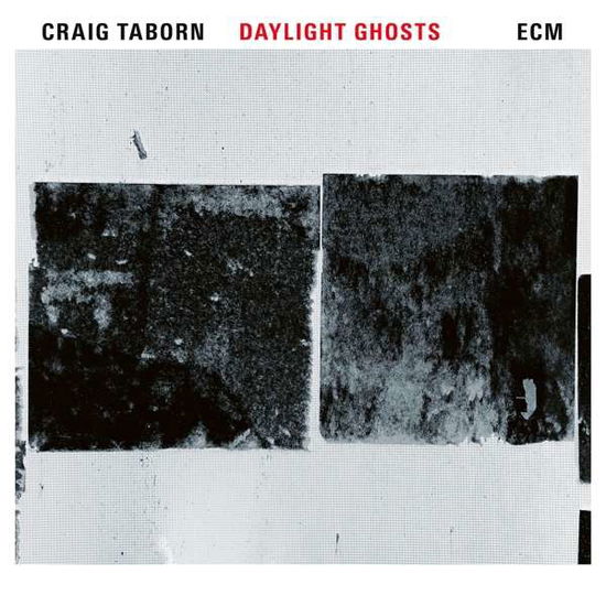 Craig Taborn · Daylight Ghosts (CD) (2017)