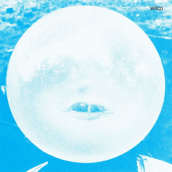 Summerteeth - Wilco - Musiikki - RHINO - 0603497846054 - perjantai 6. marraskuuta 2020