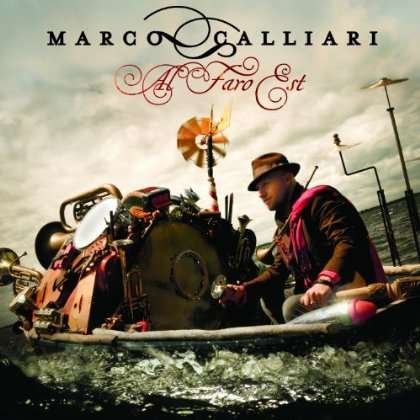 Al Faro Est - Marco Calliari - Musik - UNIDISC - 0619061200054 - 8. marts 2011