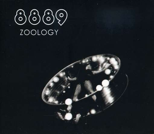 Cover for 8889 · Zoology (CD) (2008)