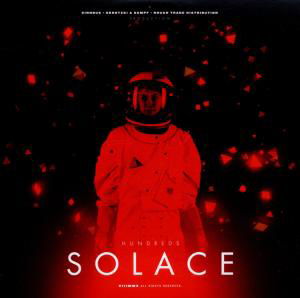 Solace - Hundreds - Music - SINNBUS - 0673790027054 - October 1, 2010