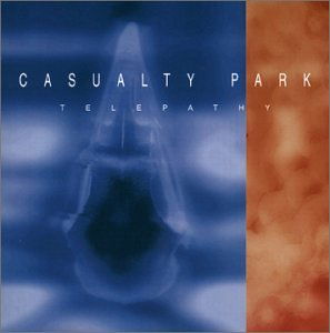 Telepathy - Casualty Park - Musik - CD Baby - 0684461097054 - 2 februari 1999