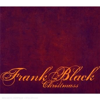 Cover for Frank Black · Christmass (CD) (2016)