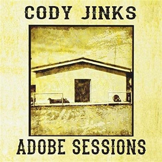 Cover for Cody Jinks · Adobe Sessions (LP) (2021)