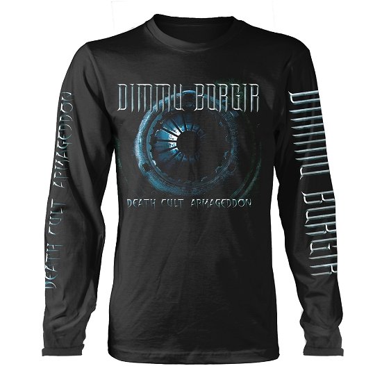 Dimmu Borgir · Death Cult Armageddon (Shirt) [size S] (2024)