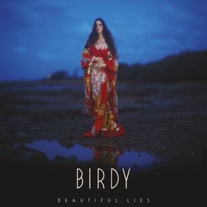Cover for Birdy · Beautiful Lies (CD) [Deluxe edition] [Digipak] (2016)