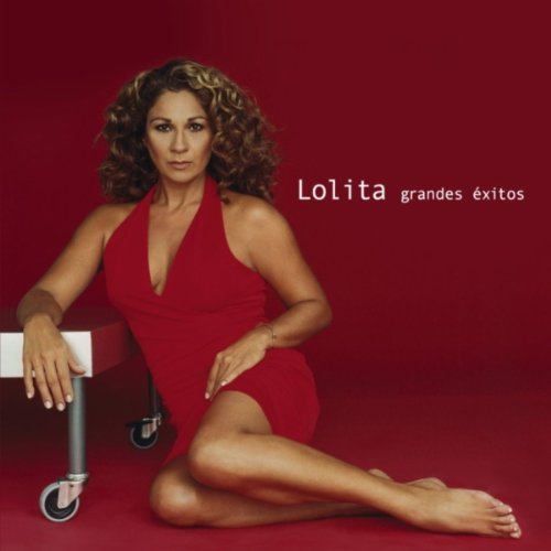 Cover for Lolita · Grandes Exitos (CD) (2014)