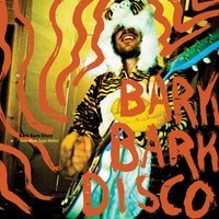 Cover for Bark Bark Disco · Your Mum Says Hello (CD) (2010)