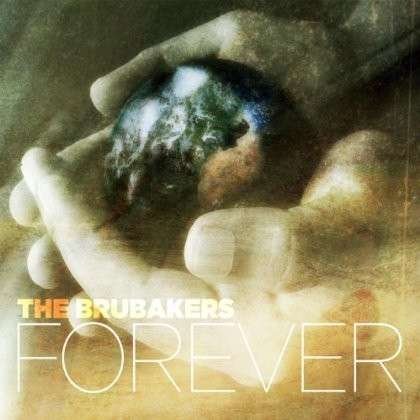 Cover for Brubakers · Forever (CD) (2013)