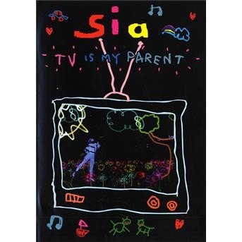 Cover for Sia · TV is My Parent (DVD) (2009)