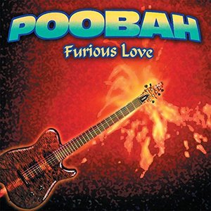 Cover for Poobah · Furious Love (CD) (2004)