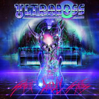 Seven Deadly Synths - Ultraboss - Music - NEUROPA - 1104040001054 - November 15, 2019