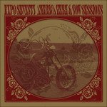 Cover for Expo '70 · America Here &amp; Now Sessions (CD) (2016)