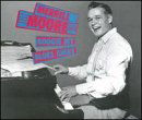 Cover for Merrill Moore · Boogie My Blues Away (CD) [Box set] (1990)