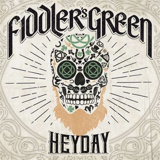 Heyday - Fiddler's Green - Musik - DEAF SHEPHERD - 4015698026054 - 21 mars 2019