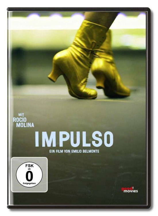 Impulso - Dokumentation - Películas - Indigo - 4015698419054 - 16 de agosto de 2019