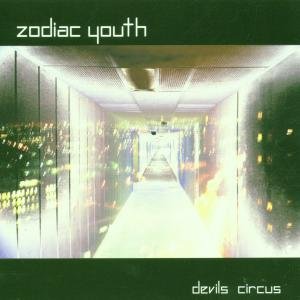 Cover for Zodiac Youth · Devils Circus (CD) (1998)