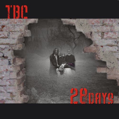Cover for Tbc · 28 Days (CD) (2010)